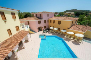 Violet Residence In Orosei Cala Liberotto